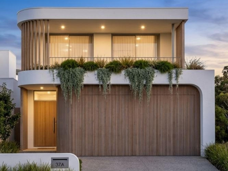 Botica Design project