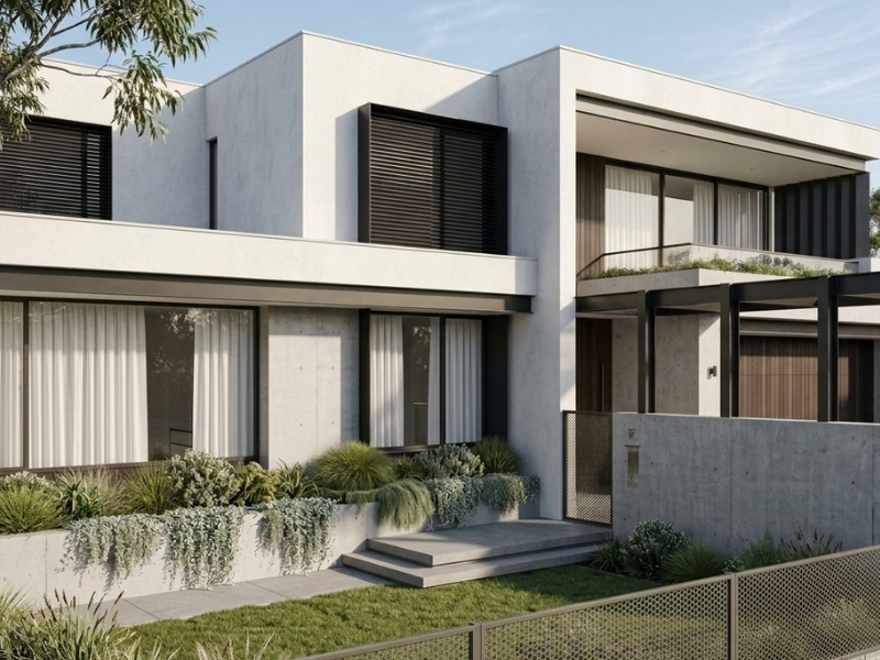 Botica Design project