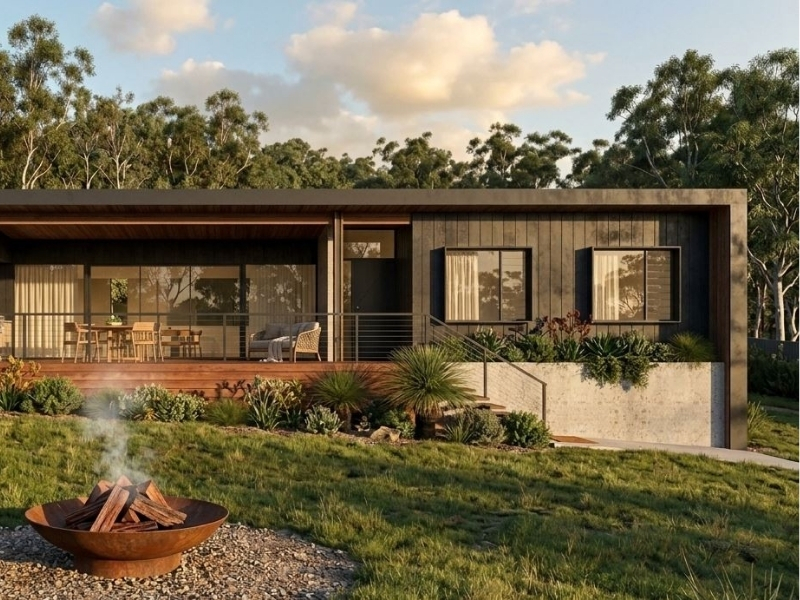 Botica Design project
