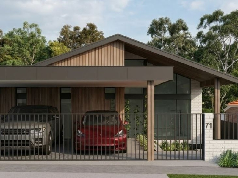 Botica Design project