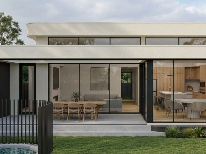 Botica Design project
