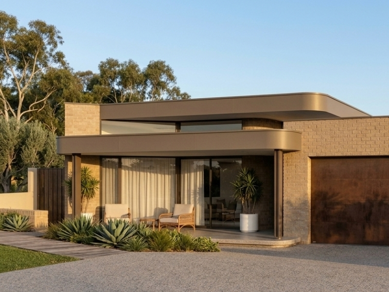 Botica Design project