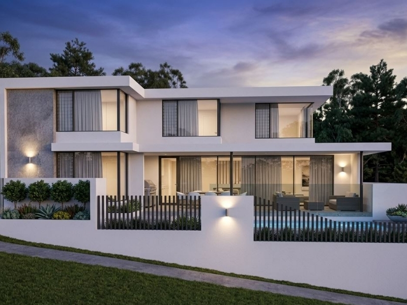 Botica Design project