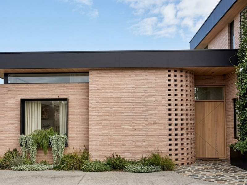 Botica Design project