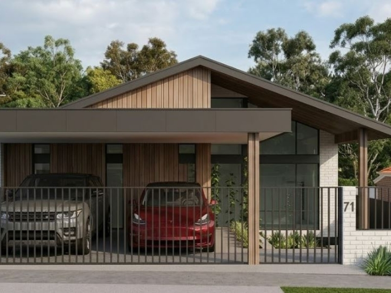 Mount Hawthorn Addition and Renovation