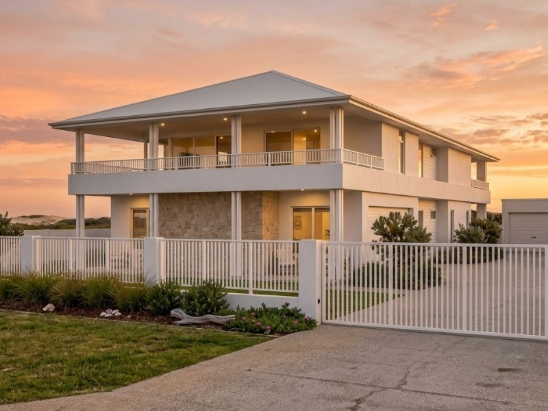 Lancelin New Home