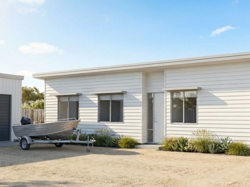 Ledge Point Granny Flat