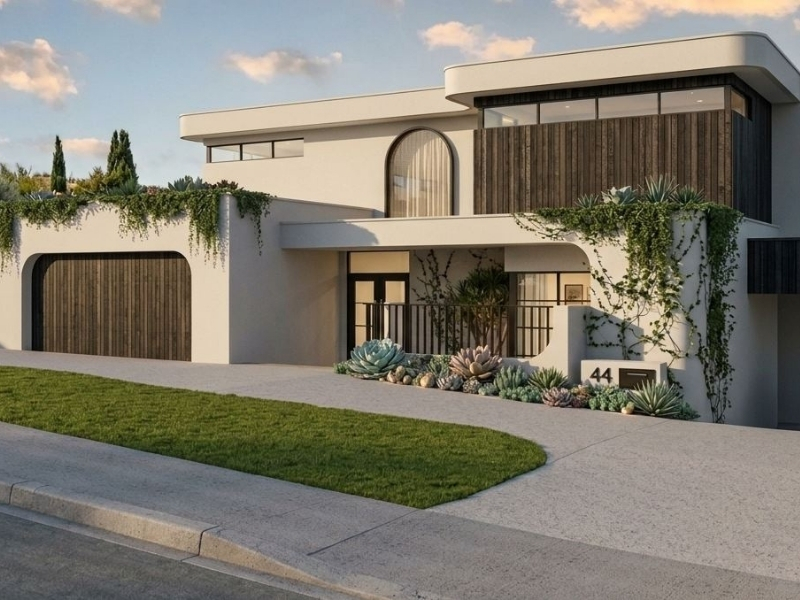 Scarborough Addition and Renovation