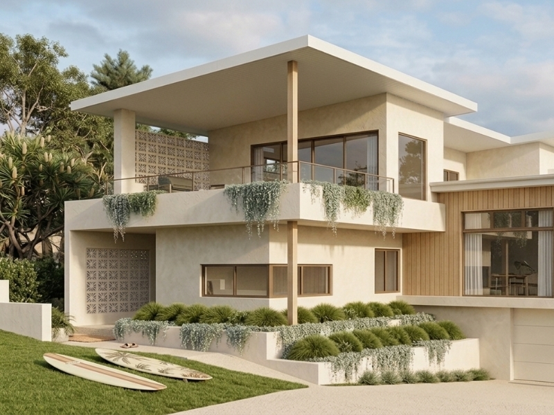 Trigg Addition and Renovation