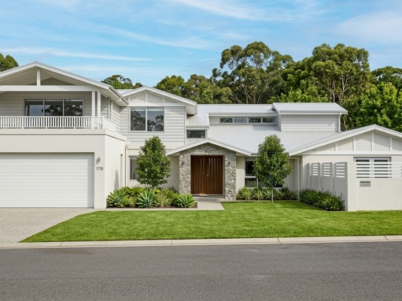 Mullalloo Addition and Renovation