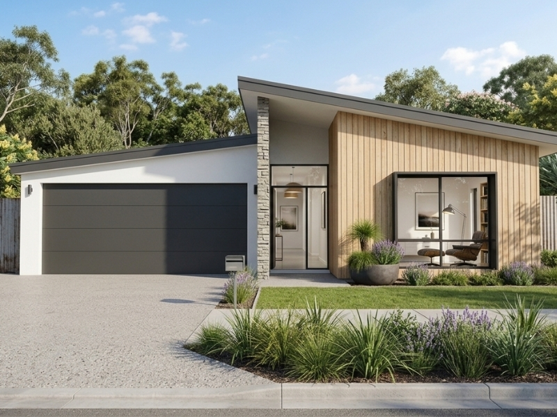 Kalamunda New Home