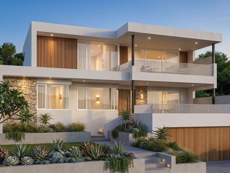 Scarborough Addition and Renovation