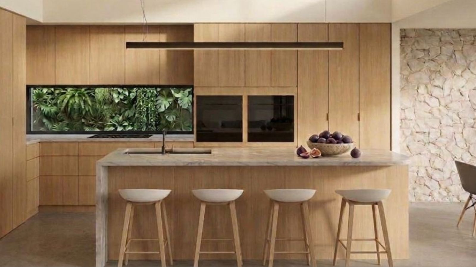 Botica Design Australia interior